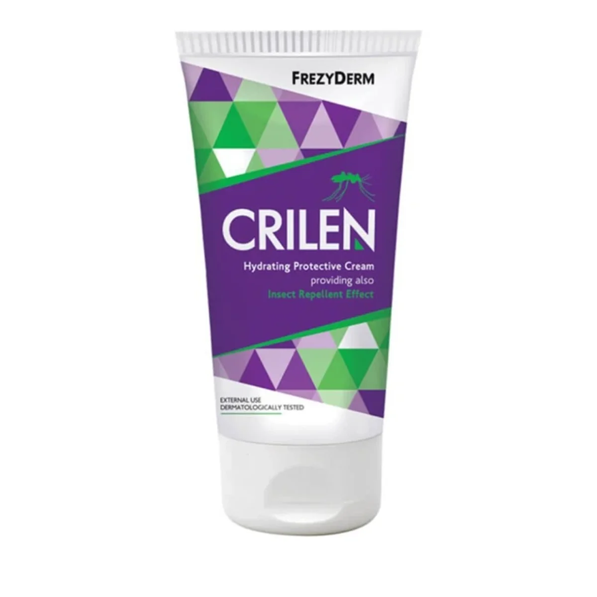 Φωτογραφία προϊόντος: Frezyderm,Frezyderm Crilen Frezyderm Crilen Εντομοαπωθητικό Γαλάκτωμα, 50ml