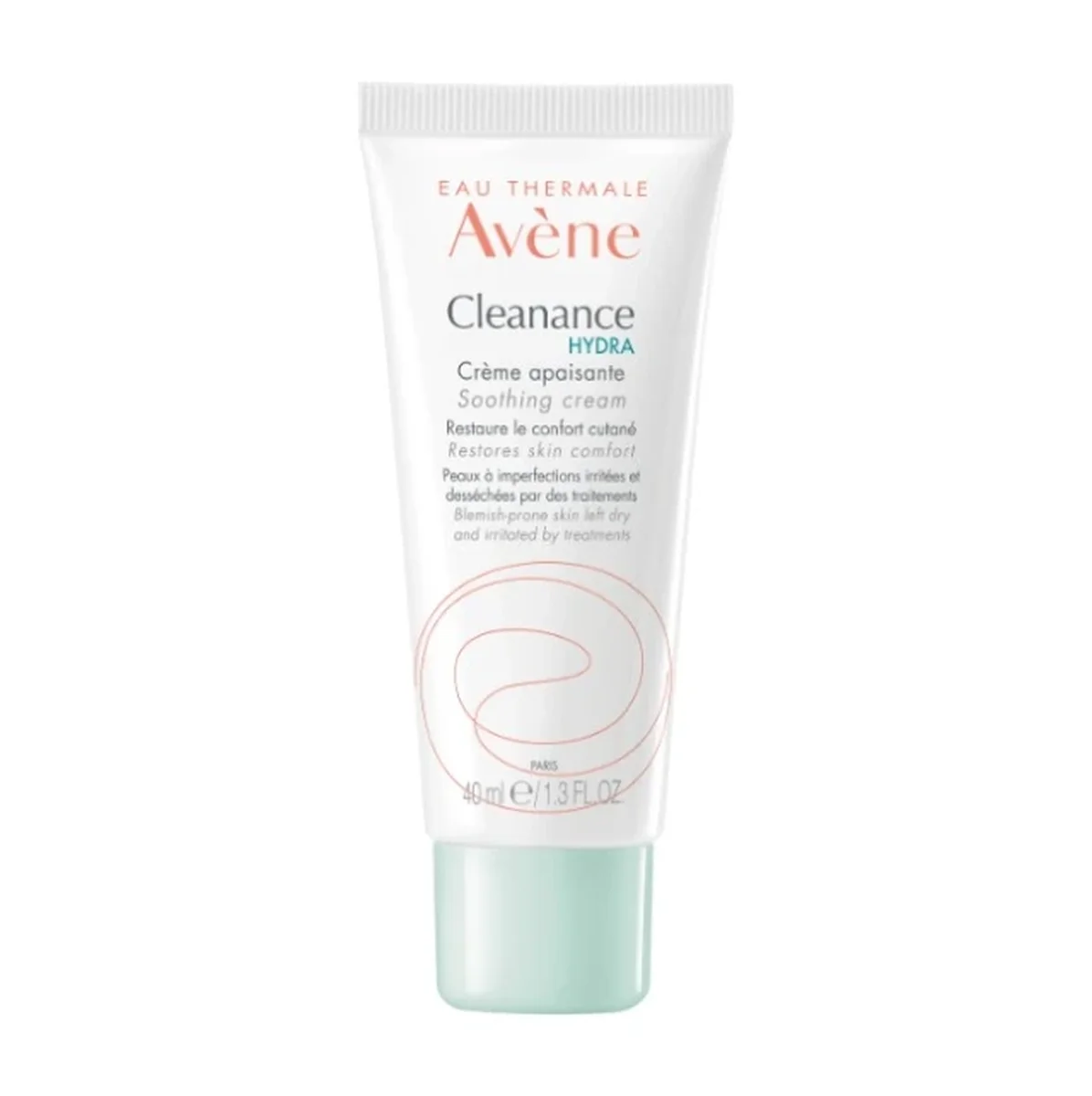 Φωτογραφία προϊόντος: Avene,Avene Cleanance Avene Cleanance Hydra Creme Apaisante, 40ml