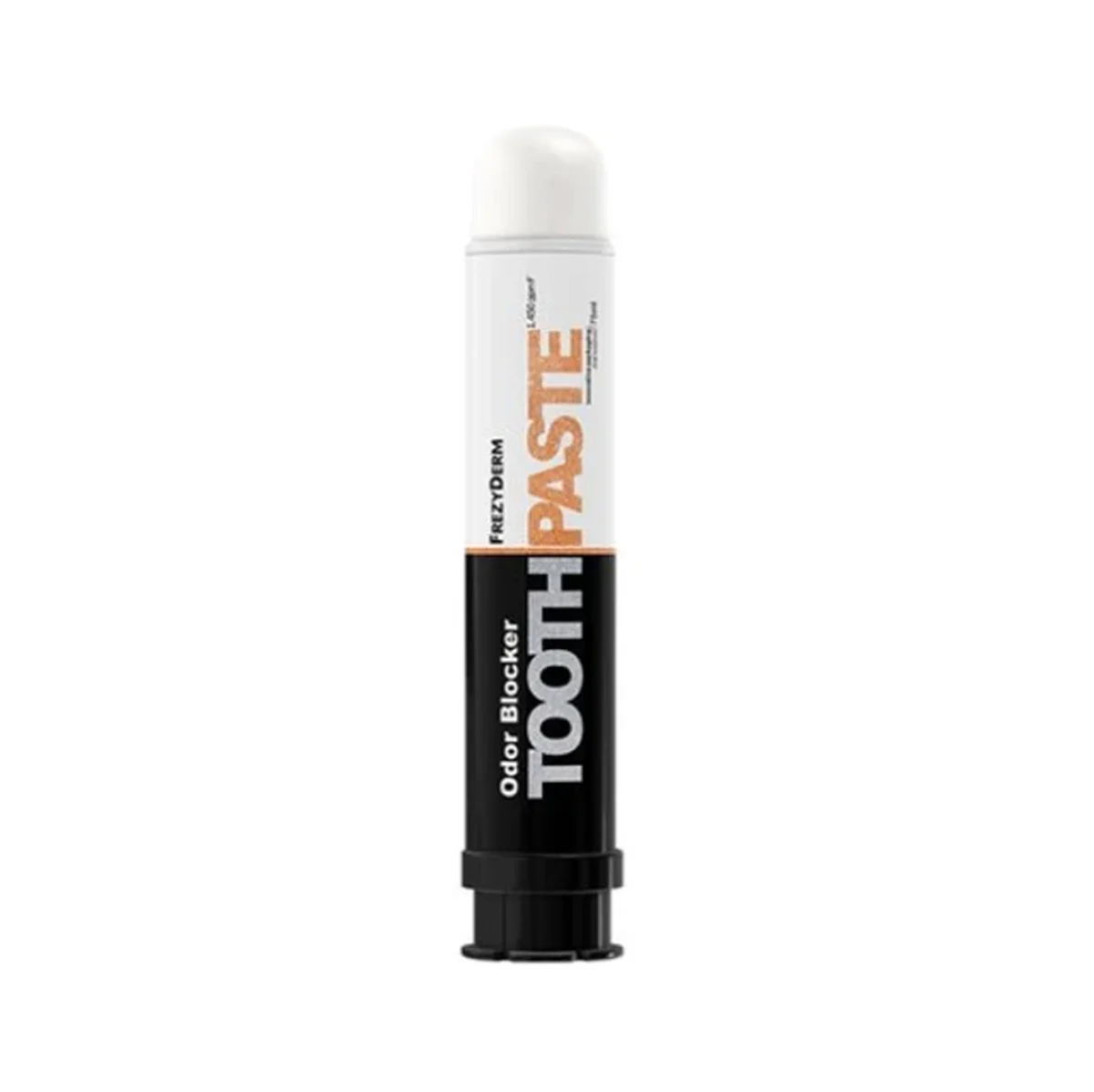 Φωτογραφία προϊόντος: Frezyderm,Frezyderm Oral Science Frezyderm Odor Blocker Οδοντόκρεμα Κατά της Στοματικής Κακοσμίας, 75ml