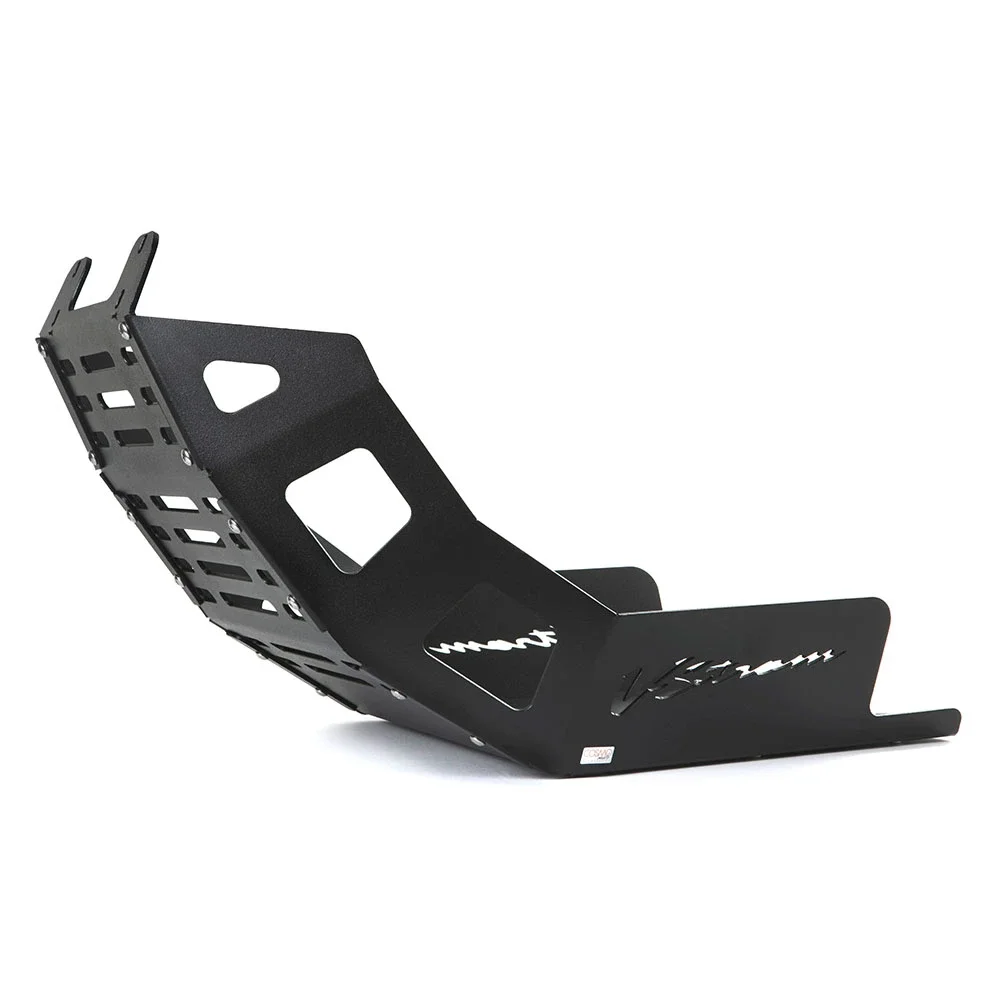 Φωτογραφία προϊόντος: COSMOACCESSORIES Ποδιά κινητήρα Suzuki DL650 V-Strom 2004-2011 αλουμινίου μαύρη