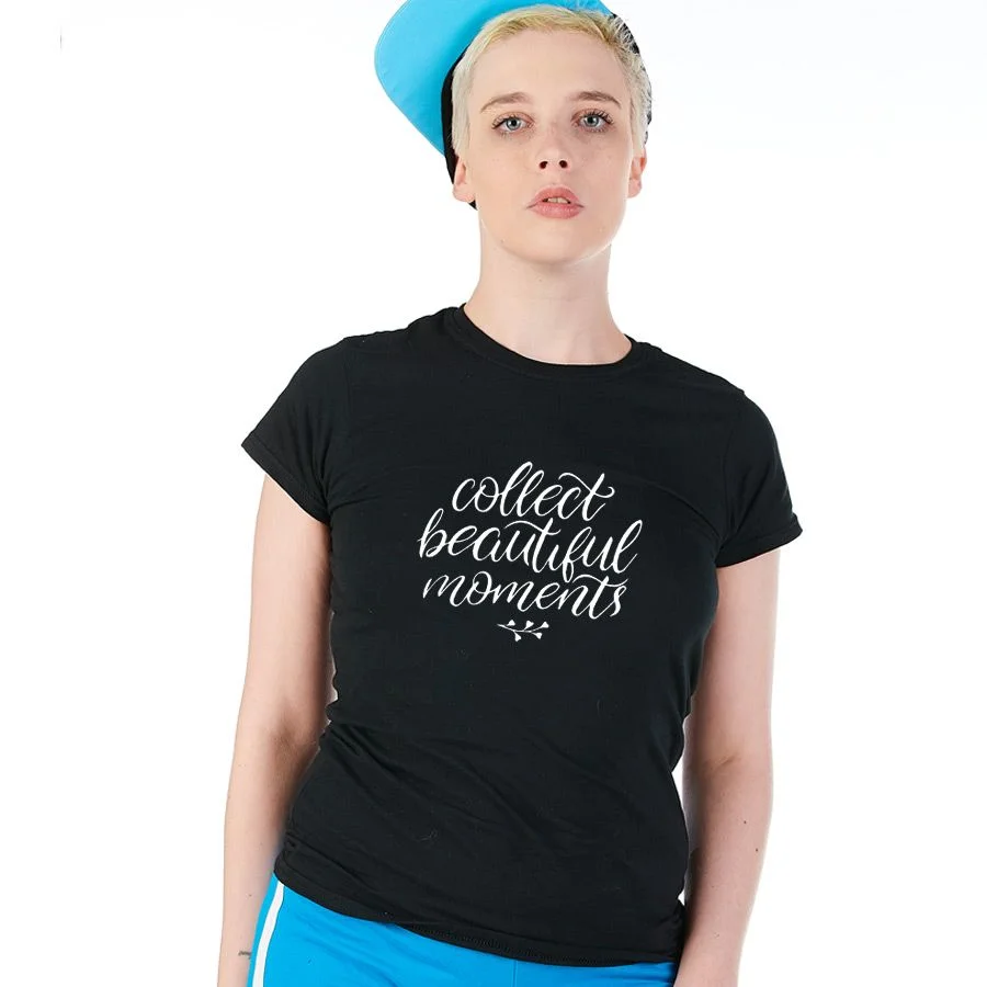Φωτογραφία προϊόντος: Prime T-Shirt Attitude 001