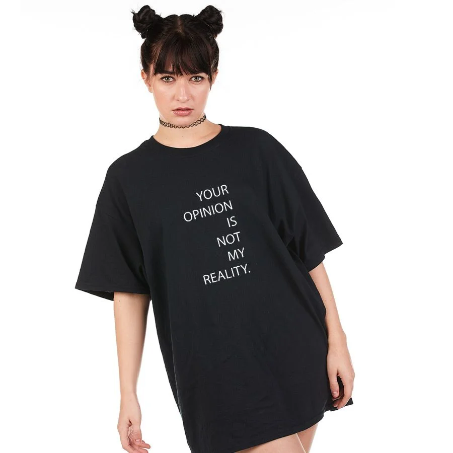 Φωτογραφία προϊόντος: Prime T-Shirt Attitude 004