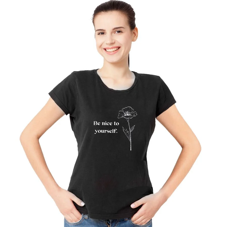 Φωτογραφία προϊόντος: Prime T-Shirt Attitude 008