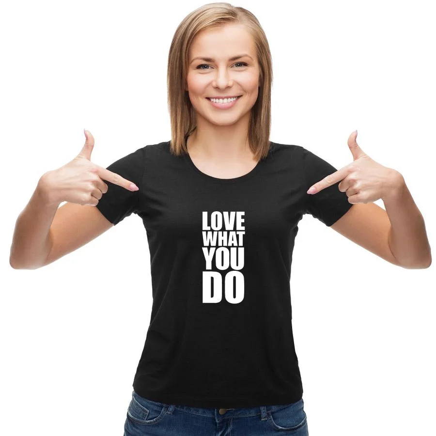 Φωτογραφία προϊόντος: Prime T-Shirt Attitude 010