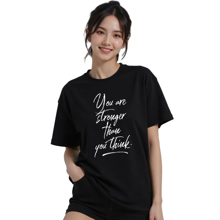 Φωτογραφία προϊόντος: Prime T-Shirt Attitude 011
