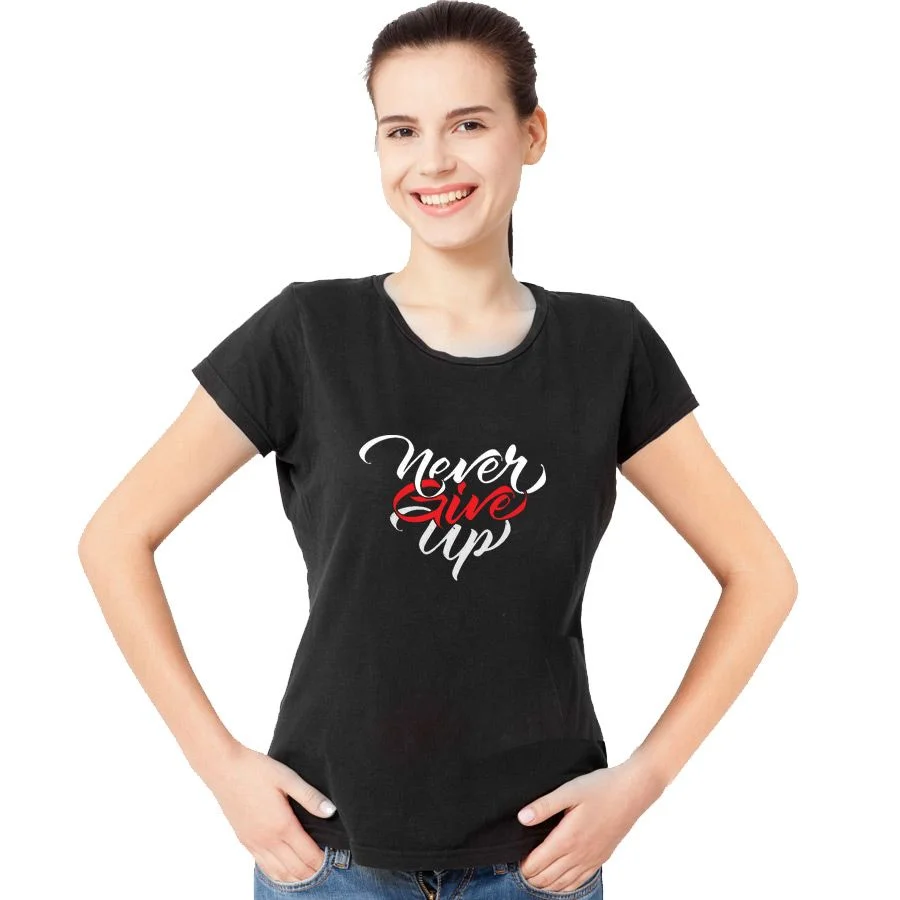Φωτογραφία προϊόντος: Prime T-Shirt Attitude 016