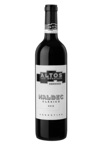 Φωτογραφία προϊόντος: Altos Las Hormigas Malbec Classico 2023 750ml