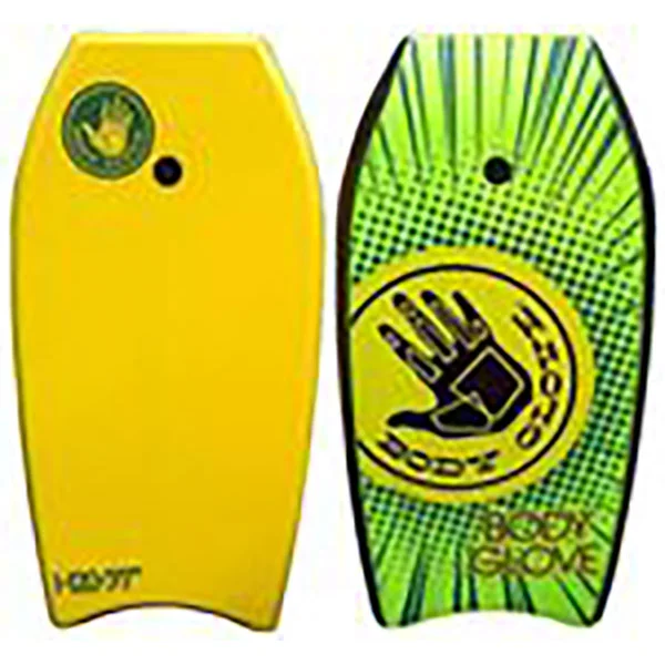 Φωτογραφία προϊόντος: VARIOUS BodyGlove H2O Bodyboard 37