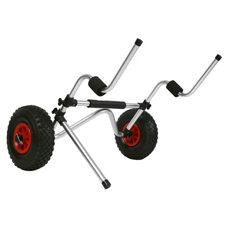 Φωτογραφία προϊόντος: VARIOUS Τρέιλερ (trolley) για κανό/καγιάκ