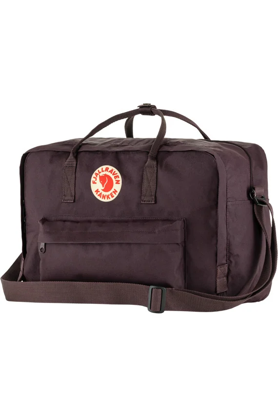 Φωτογραφία προϊόντος: FJALLRAVEN UNISEX ΣΑΚΙΔΙΟ FJALLRAVEN KANKEN WEEKENDER 30L ΜΠΟΡΝΤΟ