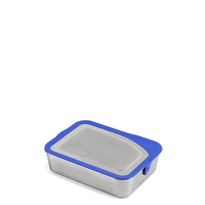 Φωτογραφία προϊόντος: GR Klean Kanteen Food Box Blueberry Bliss 1005ml έως 12 άτοκες δόσεις ή 24 δόσεις