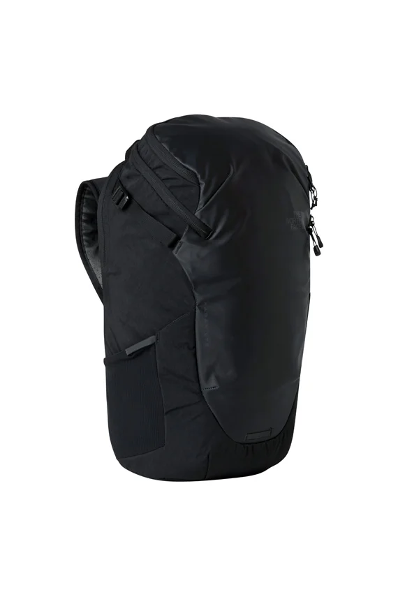 Φωτογραφία προϊόντος: NORTH FACE ΣΑΚΙΔΙΟ ΠΛΑΤΗΣ THE NORTH FACE KABAN LTE 27L ΜΑΥΡΟ