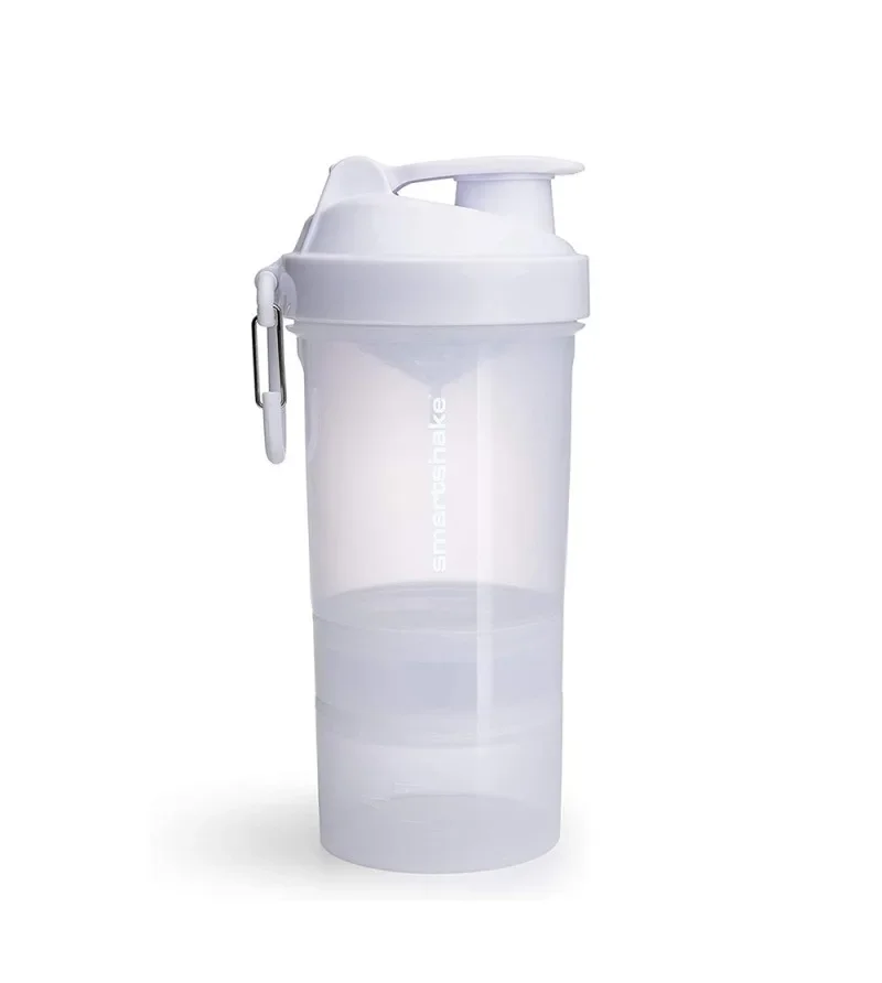 Φωτογραφία προϊόντος: GR SmartShake Original 2 GO 600 ml Pure White έως 12 άτοκες δόσεις ή 24 δόσεις