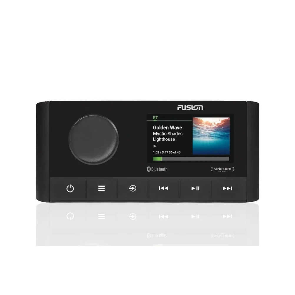 Φωτογραφία προϊόντος: GR Fusion MS-RA210 Stereo έως 12 άτοκες δόσεις ή 24 δόσεις