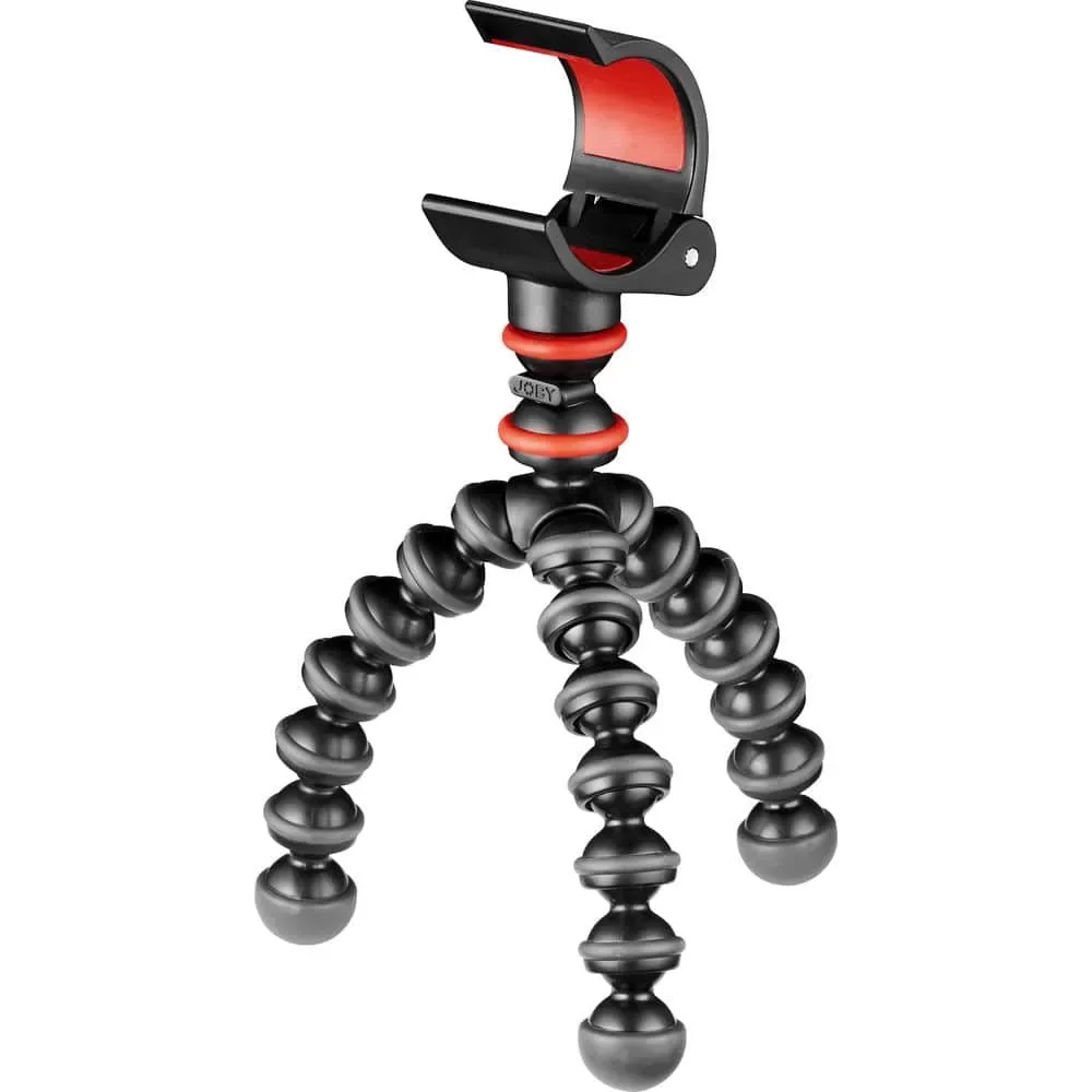 Φωτογραφία προϊόντος: GR Joby GorillaPod Starter Kit έως 12 άτοκες δόσεις ή 24 δόσεις