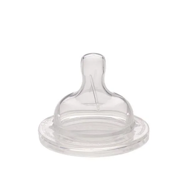 Φωτογραφία προϊόντος: GR Klean Kanteen Baby Nipple Slow Flow έως 12 άτοκες δόσεις ή 24 δόσεις