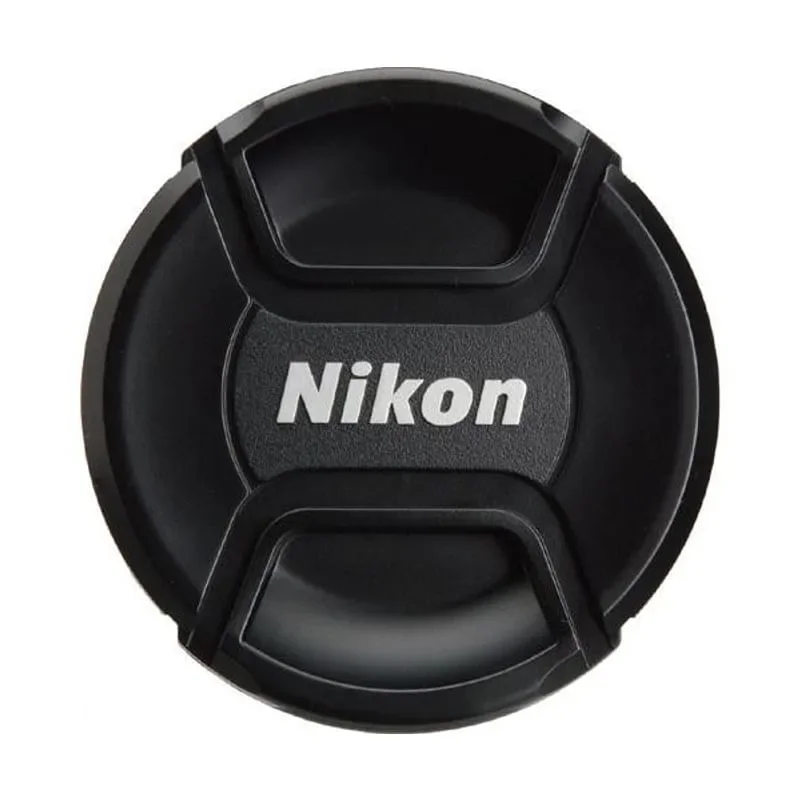 Φωτογραφία προϊόντος: GR Nikon 77mm LC-77 Lens Cap έως 12 άτοκες δόσεις ή 24 δόσεις
