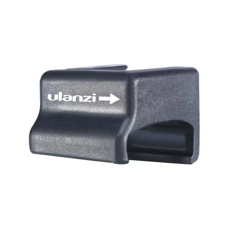 Φωτογραφία προϊόντος: GR ULANZI OA-8 Original Cage Microphone Bracket for Osmo Action έως 12 άτοκες δόσεις ή 24 δόσεις