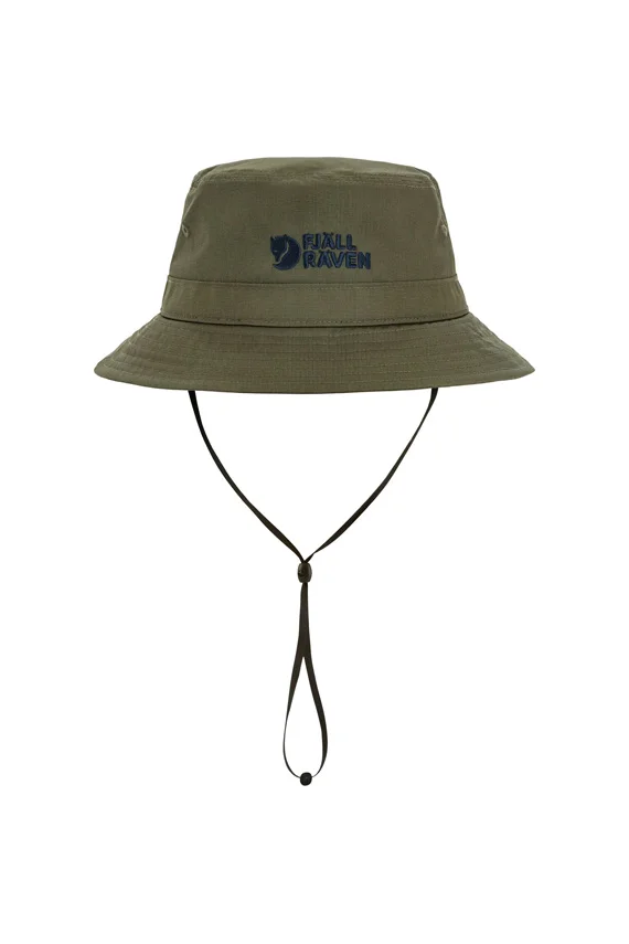 Φωτογραφία προϊόντος: FJALLRAVEN UNISEX ΚΑΠΕΛΟ FJALLRAVEN BUCKET ΠΡΑΣΙΝΟ