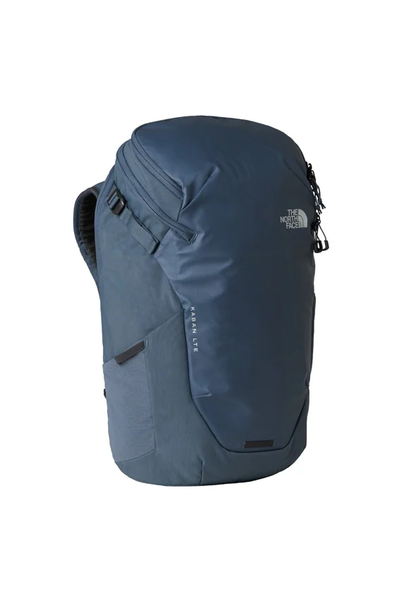Φωτογραφία προϊόντος: NORTH FACE ΣΑΚΙΔΙΟ ΠΛΑΤΗΣ THE NORTH FACE KABAN LTE 27L ΓΚΡΙ/ΜΠΕΖ