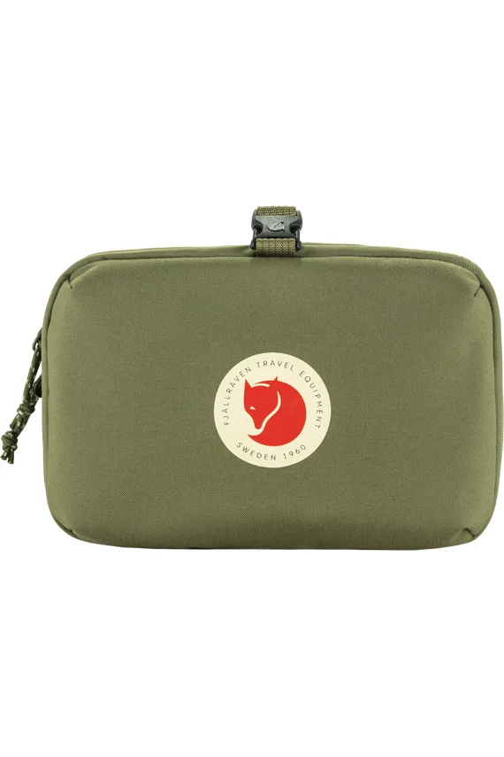 Φωτογραφία προϊόντος: FJALLRAVEN UNISEX ΝΕΣΕΣΕΡ FJALLRAVEN FARDEN ΠΡΑΣΙΝΟ