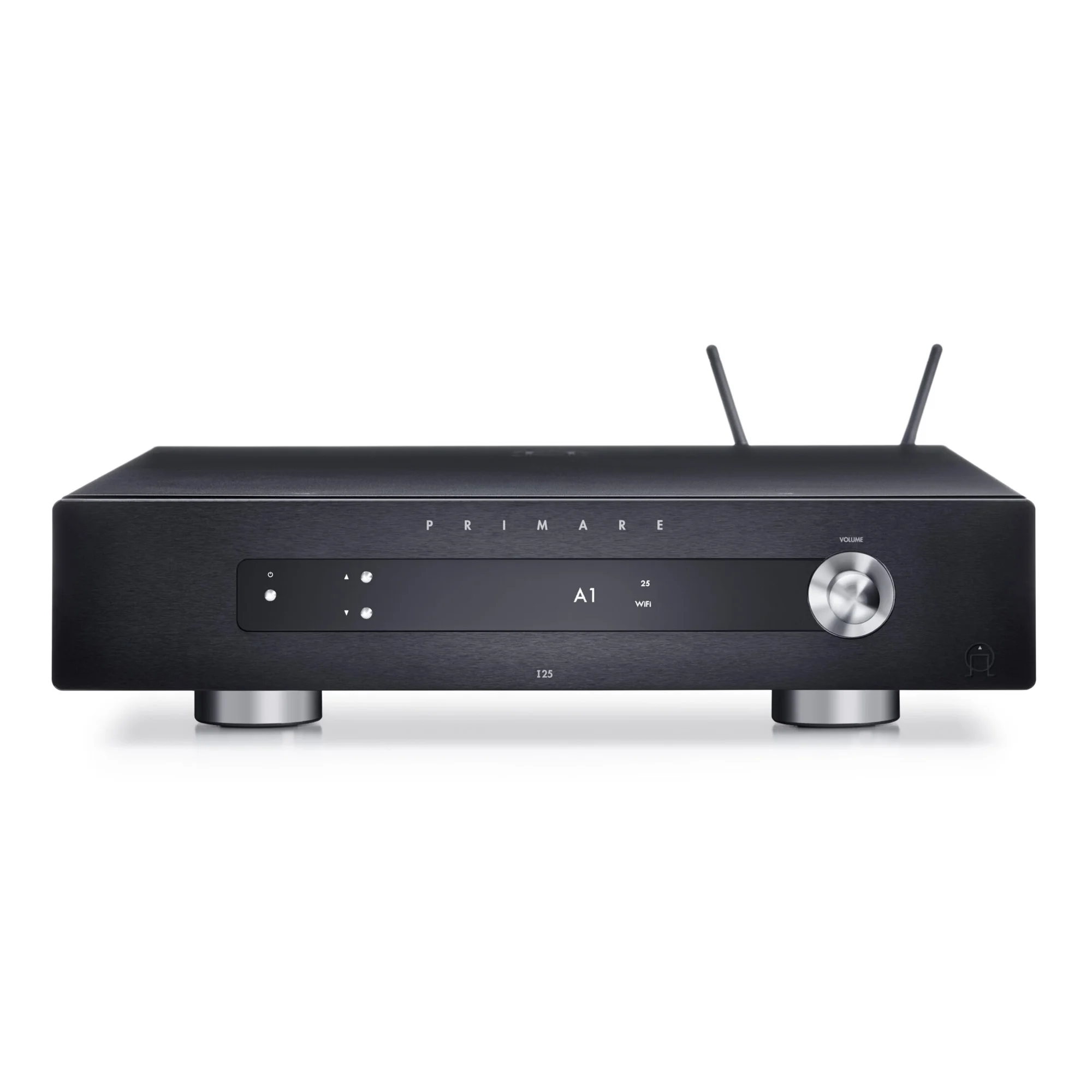 Φωτογραφία προϊόντος: Primare I25 Prisma DM36 | Streaming Integrated Amplifier Black
