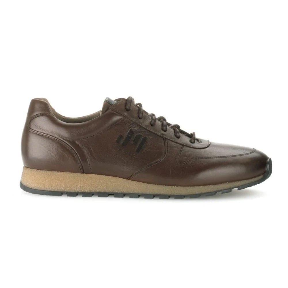 Φωτογραφία προϊόντος: Pius Gabor Sneakers Ανδρικό δέρμα Καφέ PGA/049610 11-WALNUT