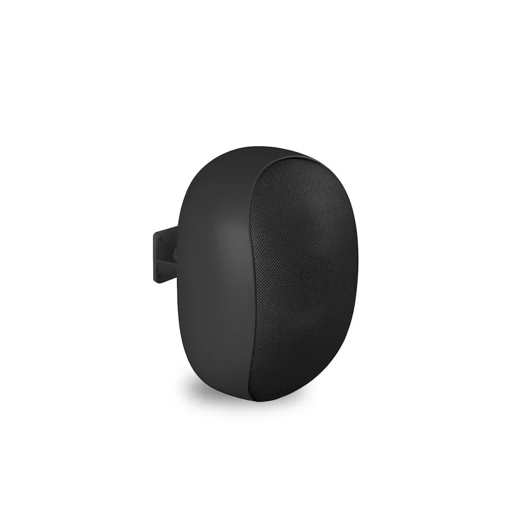 Φωτογραφία προϊόντος: Modern Acoustics LEX50BLK - Παθητικό Ηχείο Τοίχου 5" 50W, Μαύρο