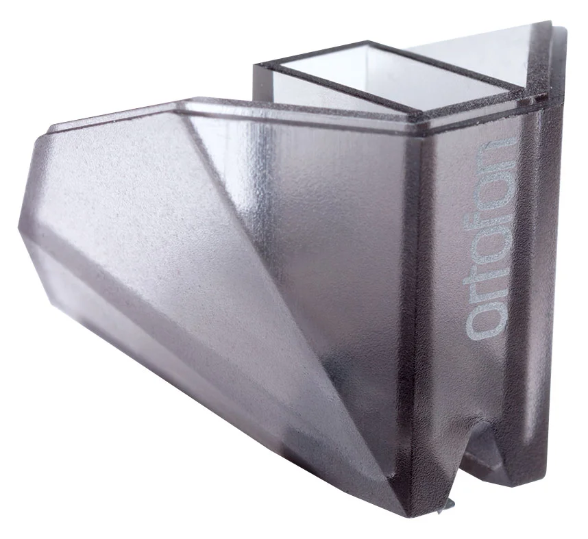 Φωτογραφία προϊόντος: Ortofon Stylus 2M Silver - Ανταλλακτική βελόνα πικάπ