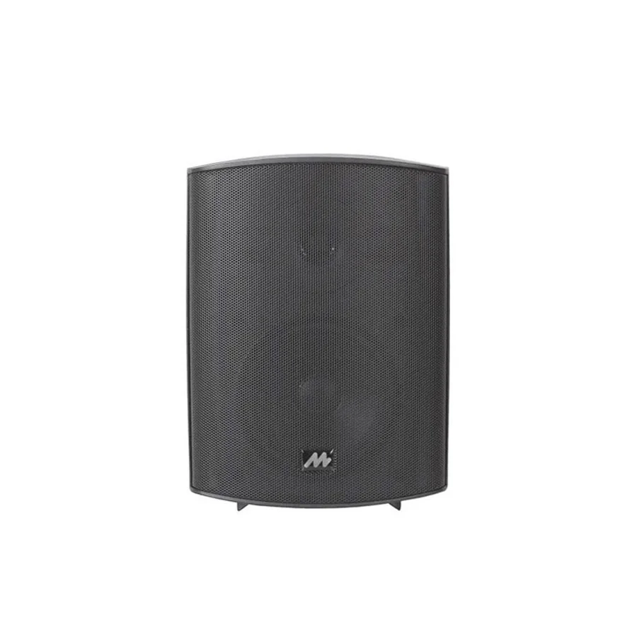 Φωτογραφία προϊόντος: Modern Acoustics PL-5BMS - Παθητικό Ηχείο Τοίχου 5,5" 50W, Μαύρο