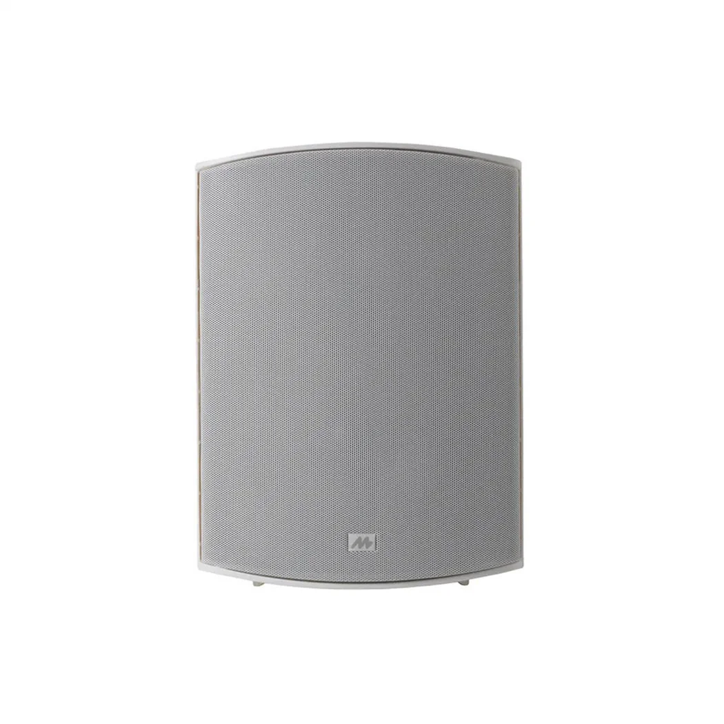Φωτογραφία προϊόντος: Modern Acoustics PL-8W - Παθητικό Ηχείο Τοίχου 8" 125W, Λευκό