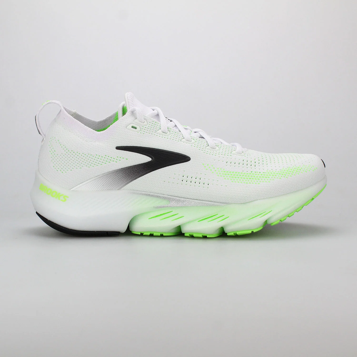 Φωτογραφία προϊόντος: BROOKS GLYCERIN FLEX ΑΣΠΡΟ