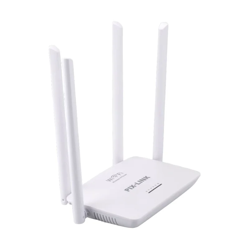 Φωτογραφία προϊόντος: Tradesor Ασύρματο Router Wifi - LV-WR08 - PIX-LINK - 880264