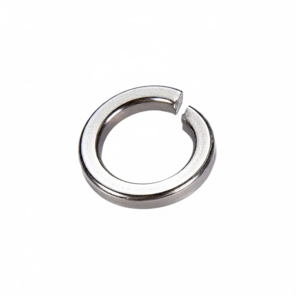 Φωτογραφία προϊόντος: Tradesor Ροδέλες ασφαλείας Γκρόβερ - 4mm - 60g - Σετ 12 πακέτα - 201239