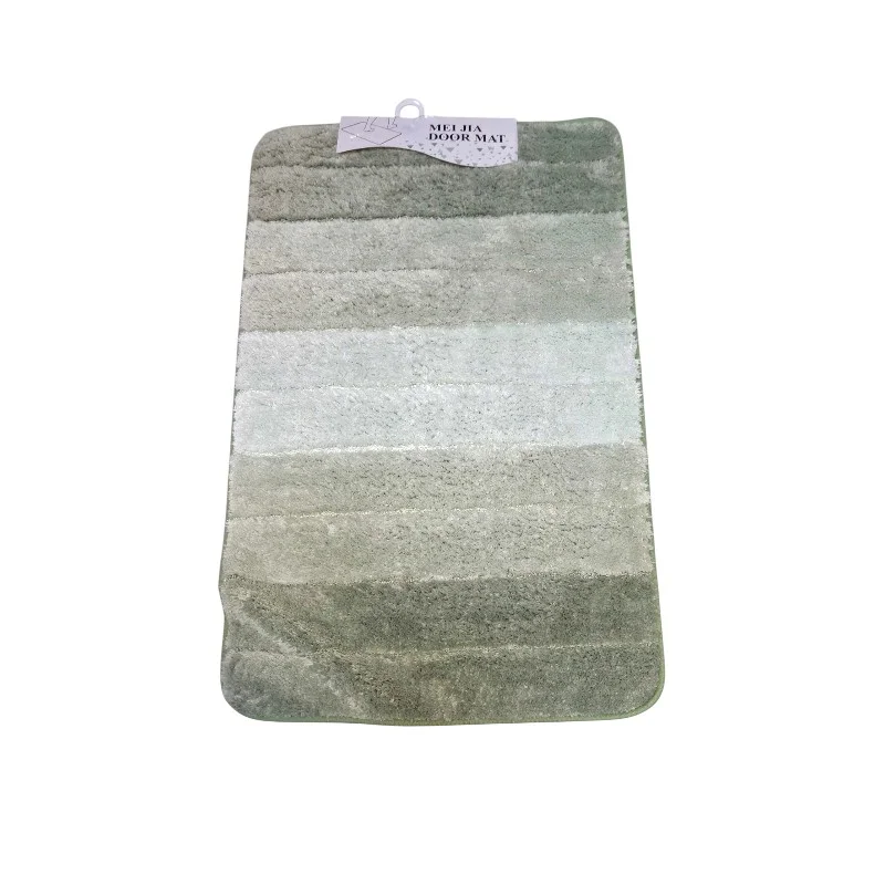 Φωτογραφία προϊόντος: Tradesor Πατάκι μπάνιου - 38x58cm - 915602 - Green