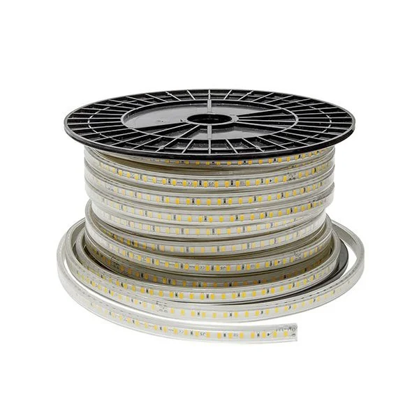 Φωτογραφία προϊόντος: Tradesor Ταινία LED - LED Strip - 220V-2835 - 120D - Cool White - 431930