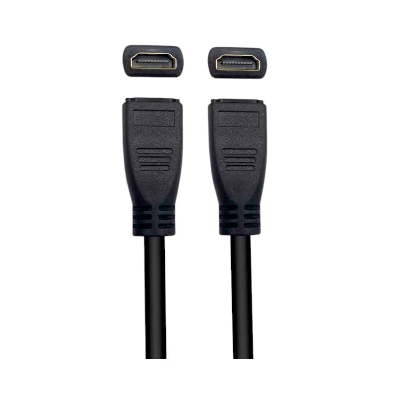 Φωτογραφία προϊόντος: Tradesor Kαλώδιο HDMI - A1592CC - Female/Female - 3m - 095714