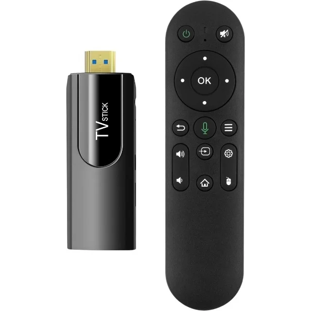 Φωτογραφία προϊόντος: Tradesor Android TV Box Stick - MX10 - 260028