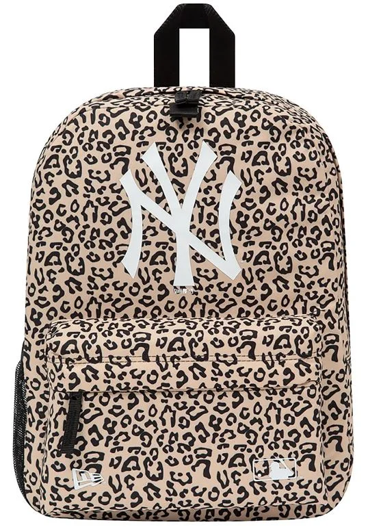 Φωτογραφία προϊόντος: NEW ERA U STADIUM BAG (60503766) ΣΑΚΙΔΙΟ ΠΛΑΤΗΣ