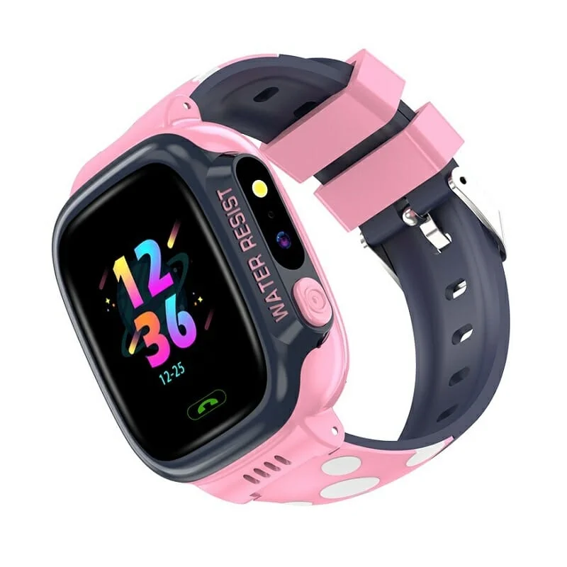 Φωτογραφία προϊόντος: Tradesor Παιδικό Smartwatch - Y92 - 883969 - Pink
