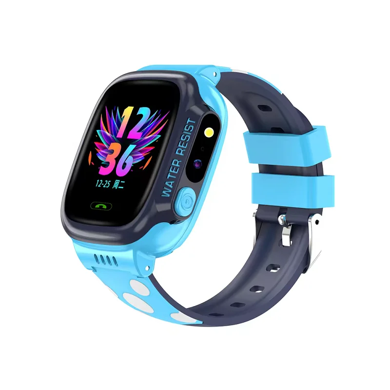 Φωτογραφία προϊόντος: Tradesor Παιδικό Smartwatch - Y92 - 883969 - Blue