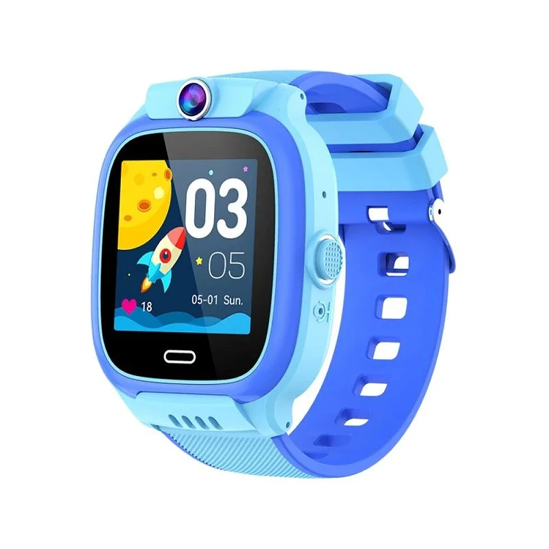 Φωτογραφία προϊόντος: Tradesor Παιδικό smartwatch - Y36 - 810989 - Blue