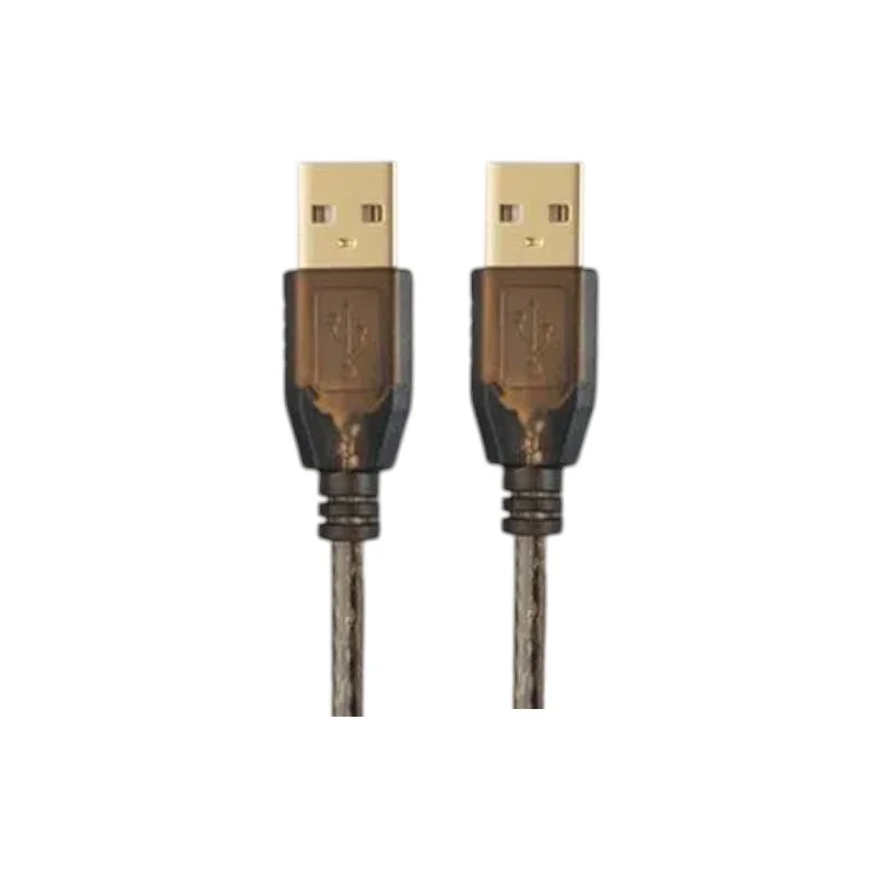 Φωτογραφία προϊόντος: Awei Αντάπτορας USB-A σε USB-A male - 000081
