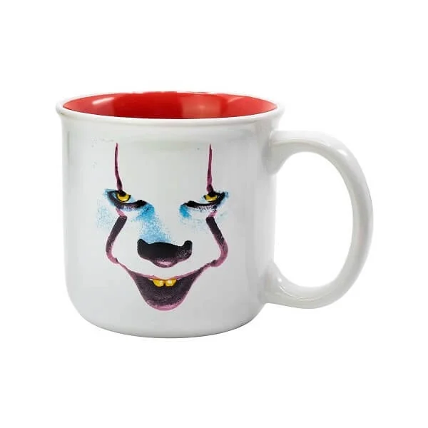 Φωτογραφία προϊόντος: Stor Κεραμική Κούπα IT - Time to Float Mug 415ml Λευκή