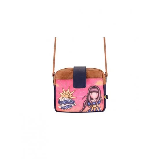 Φωτογραφία προϊόντος: GORJUSS-SANTORO SANTORO GORJUSS CAMERA BAG RAY OF LIGHT 1248GJ02