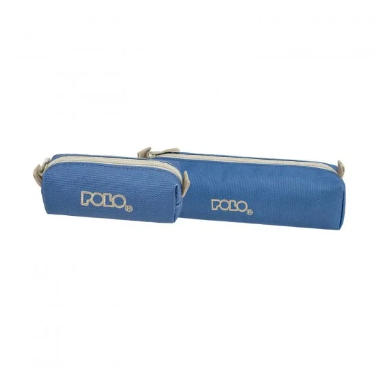 Φωτογραφία προϊόντος: POLO ΚΑΣΕΤΙΝΑ WALLET DOS ΜΠΛΕ ΓΚΡΙ 937006 - 5523 (2025)