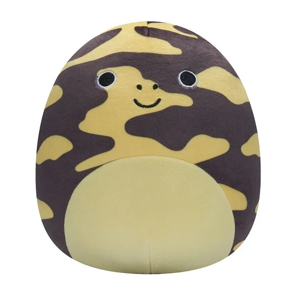 Φωτογραφία προϊόντος: Jazwares Λούτρινο Squishmallow Forest The Salamander 19εκ.