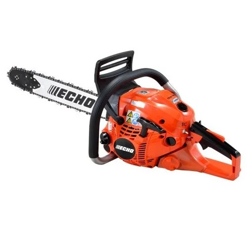 Φωτογραφία προϊόντος: Αλυσοπρίονο Echo CS-501SX 45cm - 50.2cc/3,5hp