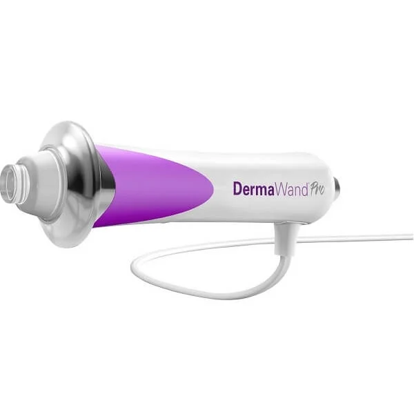 Φωτογραφία προϊόντος: OEM DermaWand Pro Συσκευή Σύσφιξης & Ανόρθωσης της Επιδερμίδας με Ραδιοσυχνότητες