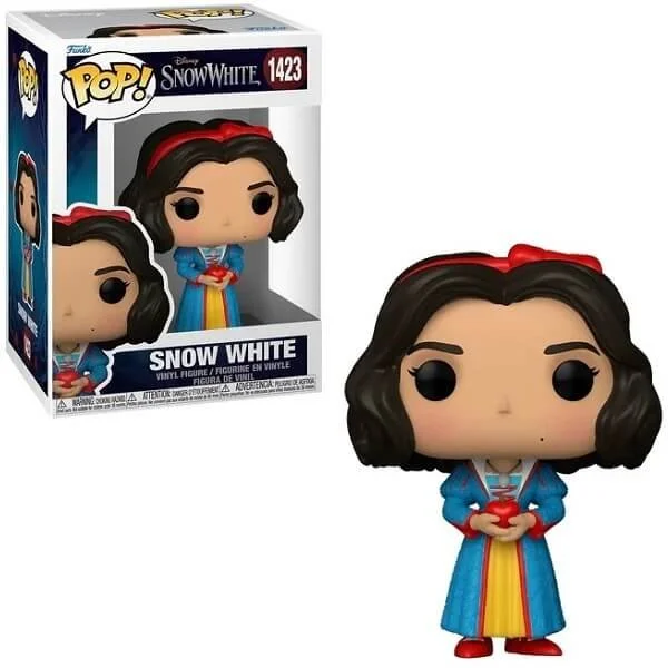 Φωτογραφία προϊόντος: Funko POP Disney Snow White - Snow White 1423 Vinyl Figure